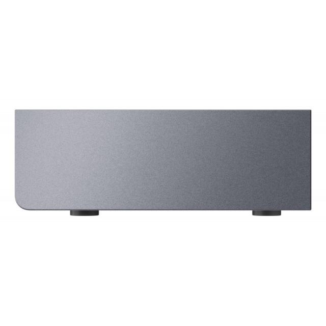 ASUS - Ascent GX10 GX10-GG0026BN GB10 128 GB LPDDR5x-SDRAM 2 TB SSD Mini PC Gris