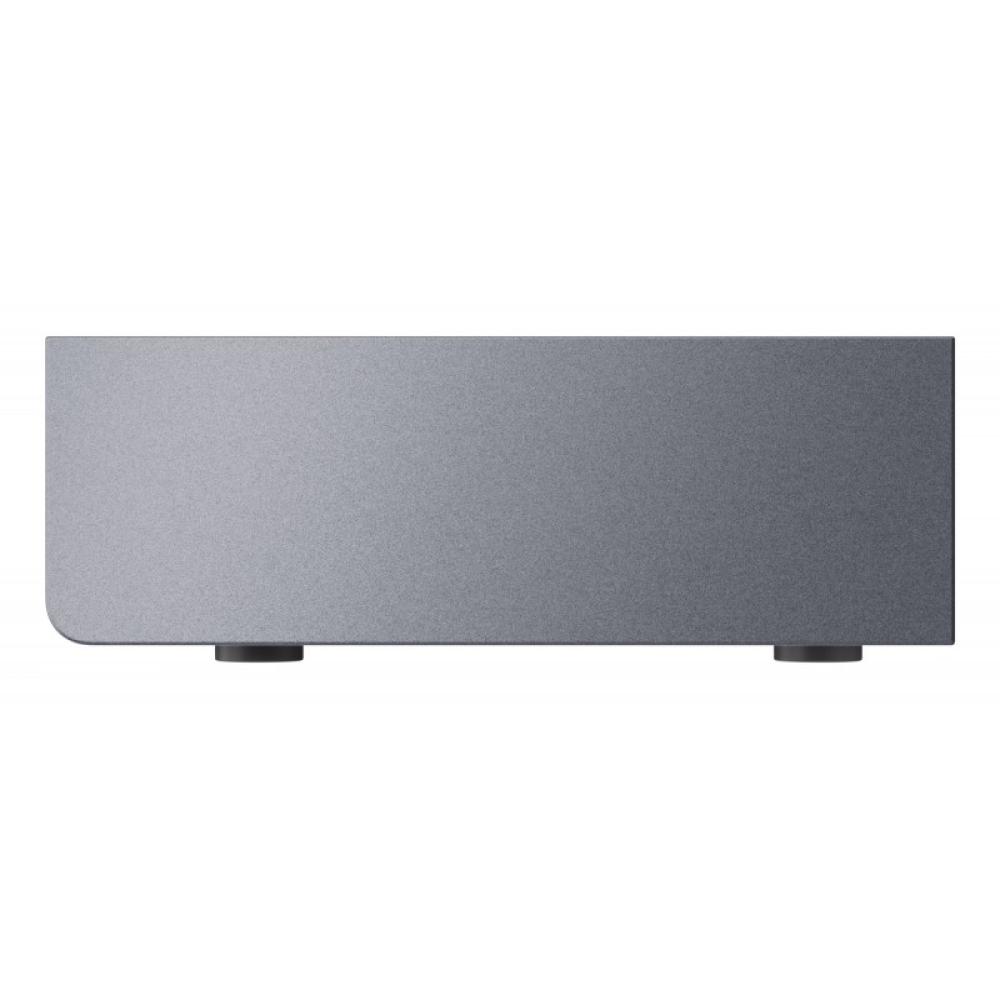 ASUS - Ascent GX10 GX10-GG0026BN GB10 128 GB LPDDR5x-SDRAM 2 TB SSD Mini PC Gris