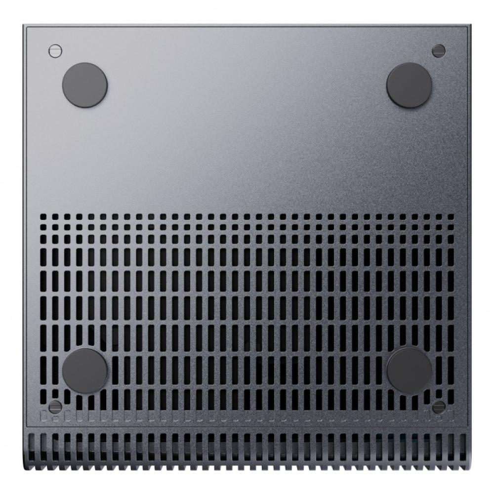 ASUS - Ascent GX10 GX10-GG0026BN GB10 128 GB LPDDR5x-SDRAM 2 TB SSD Mini PC Gris