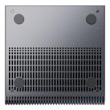 ASUS - Ascent GX10 GX10-GG0026BN GB10 128 GB LPDDR5x-SDRAM 2 TB SSD Mini PC Gris