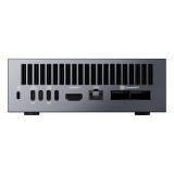 ASUS - Ascent GX10 GX10-GG0026BN GB10 128 GB LPDDR5x-SDRAM 2 TB SSD Mini PC Gris