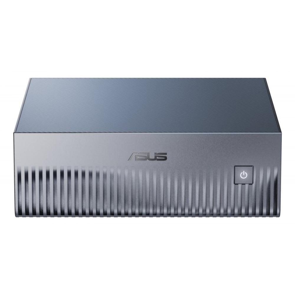 ASUS - Ascent GX10 GX10-GG0026BN GB10 128 GB LPDDR5x-SDRAM 2 TB SSD Mini PC Gris