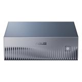 ASUS - Ascent GX10 GX10-GG0026BN GB10 128 GB LPDDR5x-SDRAM 2 TB SSD Mini PC Gris