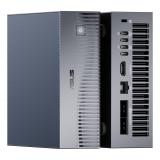 ASUS - Ascent GX10 GX10-GG0026BN GB10 128 GB LPDDR5x-SDRAM 2 TB SSD Mini PC Gris