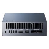 ASUS - Ascent GX10 GX10-GG0026BN GB10 128 GB LPDDR5x-SDRAM 2 TB SSD Mini PC Gris