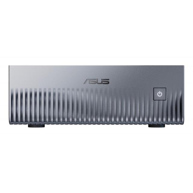 ASUS - Ascent GX10 GX10-GG0026BN GB10 128 GB LPDDR5x-SDRAM 2 TB SSD Mini PC Gris