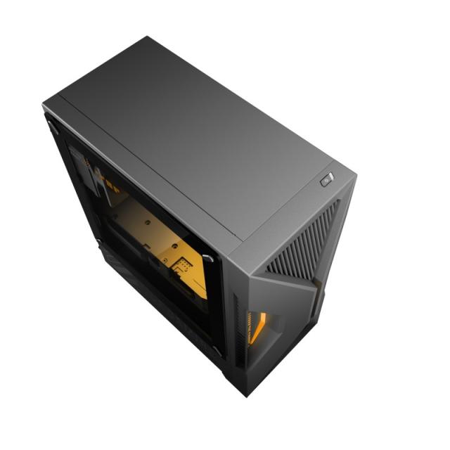 ASUS - TUF Gaming T500 T500MV-07240H0300 - Sobremesa Gaming de (Intel Core 7 240H, 32GB RAM, 1TB SSD, NVIDIA RTX 5060 8GB, Sin S