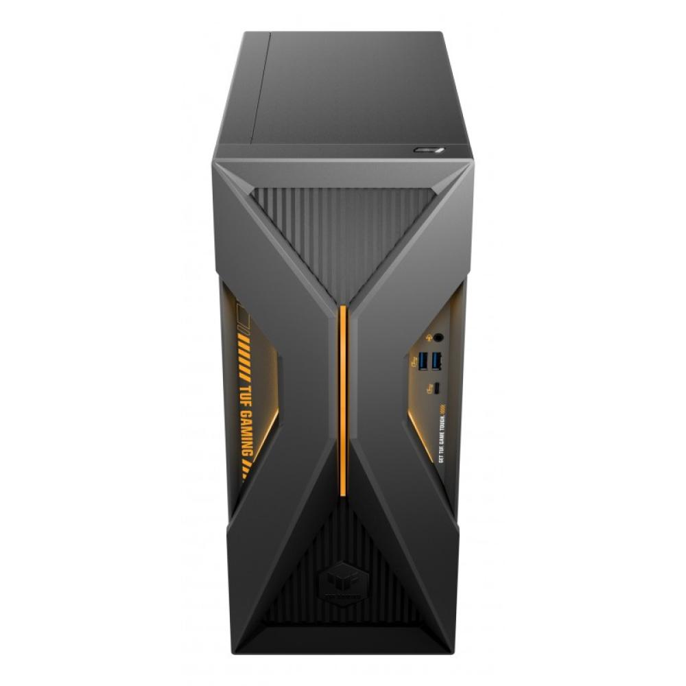 ASUS - TUF Gaming T500 T500MV-07240H0300 - Sobremesa Gaming de (Intel Core 7 240H, 32GB RAM, 1TB SSD, NVIDIA RTX 5060 8GB, Sin S