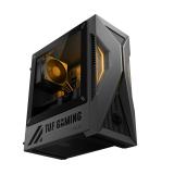 ASUS - TUF Gaming T500 T500MV-07240H0300 - Sobremesa Gaming de (Intel Core 7 240H, 32GB RAM, 1TB SSD, NVIDIA RTX 5060 8GB, Sin S