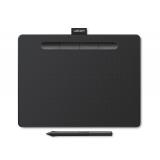Wacom - Intuos CTL-6100K-B tableta digitalizadora Negro 216 x 135 mm USB