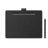Wacom - Intuos CTL-6100K-B tableta digitalizadora Negro 216 x 135 mm USB