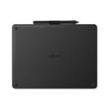 Wacom - Intuos CTL-6100K-B tableta digitalizadora Negro 216 x 135 mm USB