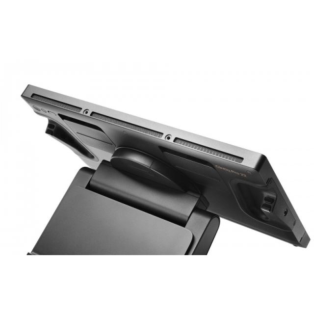 Wacom - Cintiq Pro 22 tableta digitalizadora Negro 476 x 268 mm USB