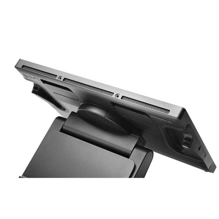 Wacom - Cintiq Pro 22 tableta digitalizadora Negro 476 x 268 mm USB