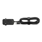 Lenovo - GX21L58555 adaptador e inversor de corriente Interior 65 W Negro