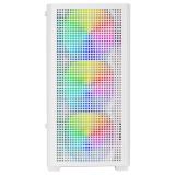 Mars Gaming - MCVECTORW carcasa de ordenador Mini Tower Blanco