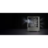 Mars Gaming - MCVECTORW carcasa de ordenador Mini Tower Blanco