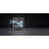 Mars Gaming - MCVIEW3W carcasa de ordenador Mini Tower Blanco