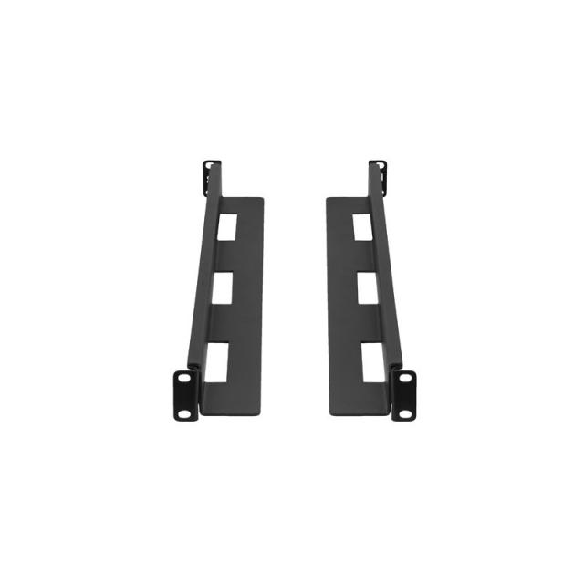 Lanberg - AK-1902-B accesorio de bastidor Ready Rail