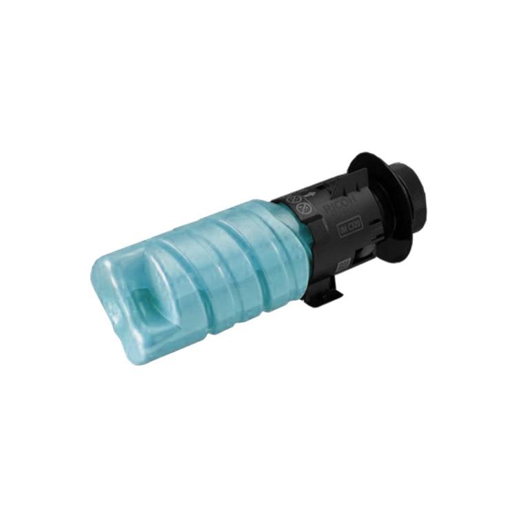 Ricoh - 842657 cartucho de tóner 1 pieza(s) Original Cian