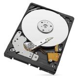 Seagate - Barracuda 2.5" disco duro interno 1 TB 5400 RPM 128 MB 2.5" Serial ATA III