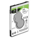 Seagate - Barracuda 2.5" disco duro interno 1 TB 5400 RPM 128 MB 2.5" Serial ATA III