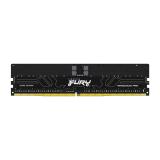 Kingston Technology - FURY 32GB 5600MT/s DDR5 ECC Reg CL28 DIMM Renegade Pro EXPO