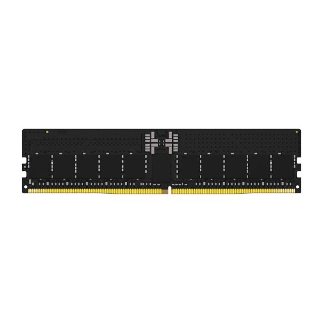 Kingston Technology - FURY 32GB 5600MT/s DDR5 ECC Reg CL28 DIMM Renegade Pro EXPO