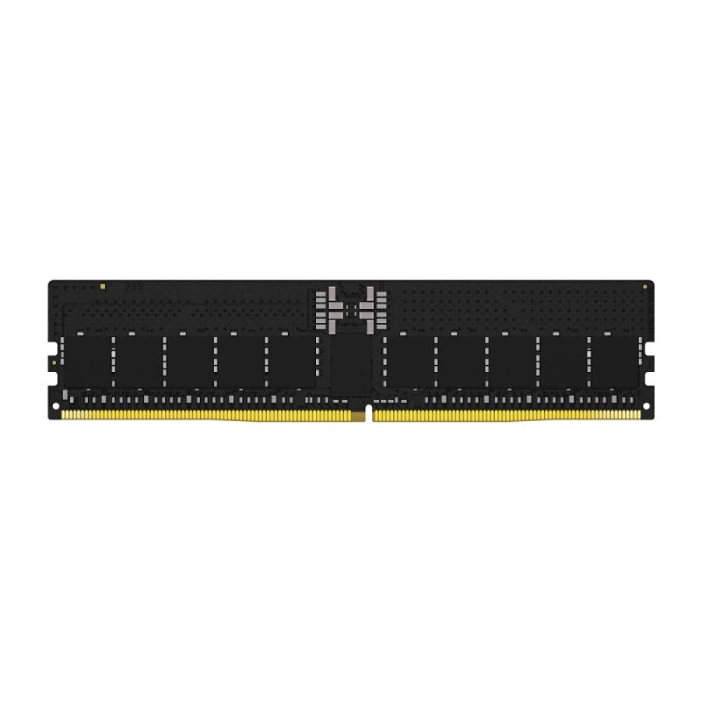 Kingston Technology - FURY 32GB 5600MT/s DDR5 ECC Reg CL28 DIMM Renegade Pro EXPO