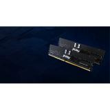 Kingston Technology - FURY 32GB 5600MT/s DDR5 ECC Reg CL28 DIMM Renegade Pro EXPO