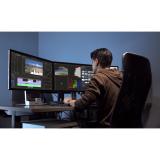 Kingston Technology - FURY 32GB 5600MT/s DDR5 ECC Reg CL28 DIMM Renegade Pro EXPO