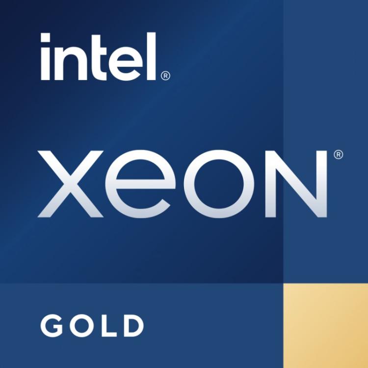 Intel - Xeon Gold 5515+ procesador 3,2 GHz 22,5 MB Caja