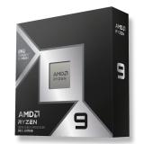 AMD - Ryzen 9 9950X3D2 Dual Edition procesador 4,3 GHz 192 MB L3 Caja