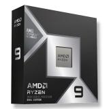 AMD - Ryzen 9 9950X3D2 Dual Edition procesador 4,3 GHz 192 MB L3 Caja