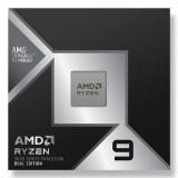 AMD - Ryzen 9 9950X3D2 Dual Edition procesador 4,3 GHz 192 MB L3 Caja