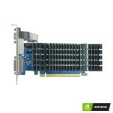 ASUS - GT710-SL-2GD3-BRK-EVO NVIDIA GeForce GT 710 2 GB GDDR3