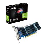 ASUS - GT710-SL-2GD3-BRK-EVO NVIDIA GeForce GT 710 2 GB GDDR3