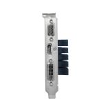 ASUS - GT710-SL-2GD3-BRK-EVO NVIDIA GeForce GT 710 2 GB GDDR3