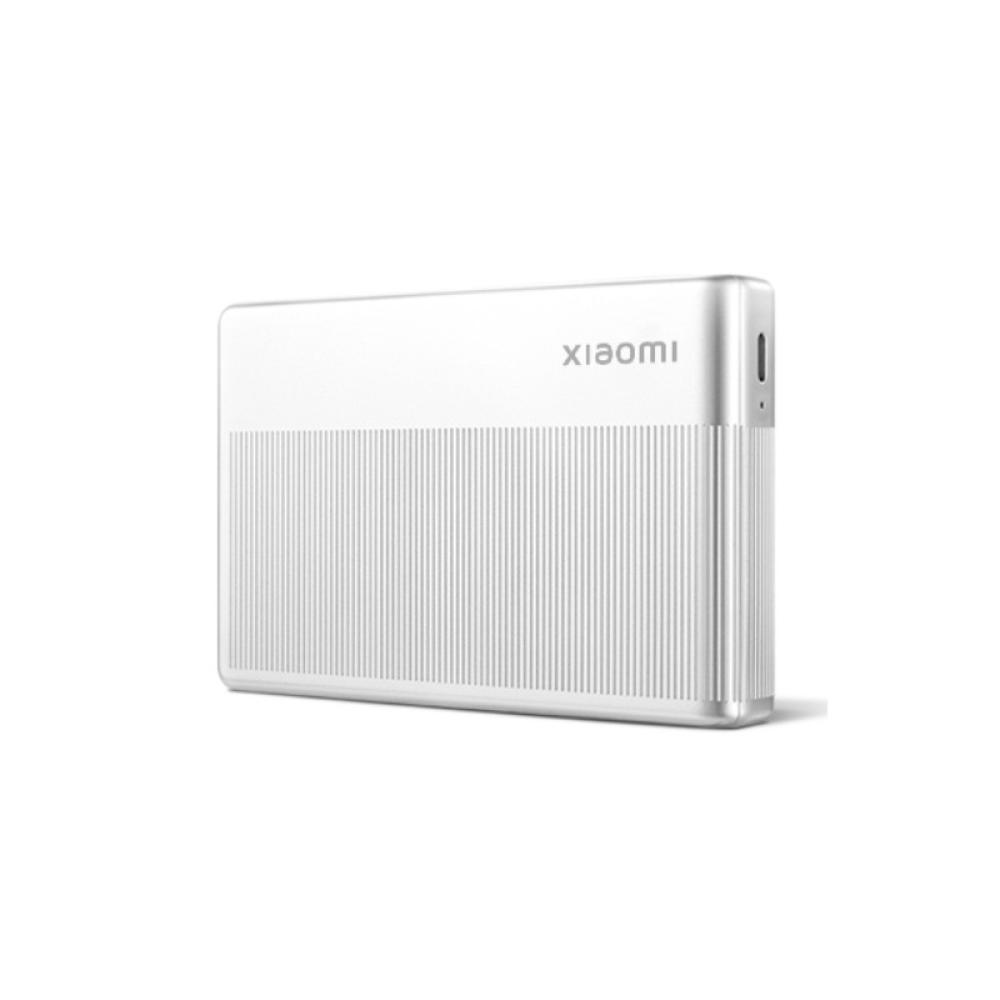 Xiaomi - BHR9974GL impresora de foto ZINK (Sin tinta) 313 x 512 DPI 2" x 3" (5x7.6 cm)