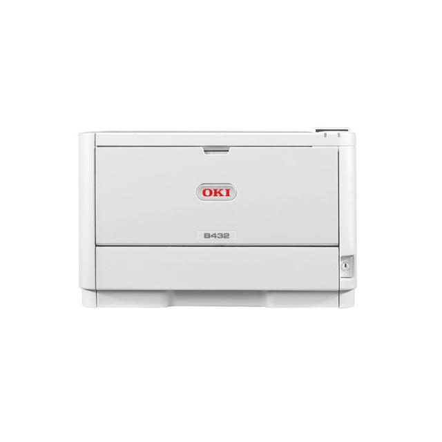 OKI - B432dn 1200 x 1200 DPI A4