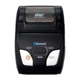 Star Micronics - SM-S230i 203 x 203 DPI Inalámbrico y alámbrico Térmica directa Impresora portátil