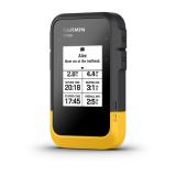 Garmin - eTrex SE navegador De mano 5,59 cm (2.2") 156,5 g Negro, Amarillo