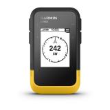 Garmin - eTrex SE navegador De mano 5,59 cm (2.2") 156,5 g Negro, Amarillo
