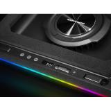 Mars Gaming - MNBC-ULTRA almohadilla fría 45,7 cm (18") 2400 RPM Negro