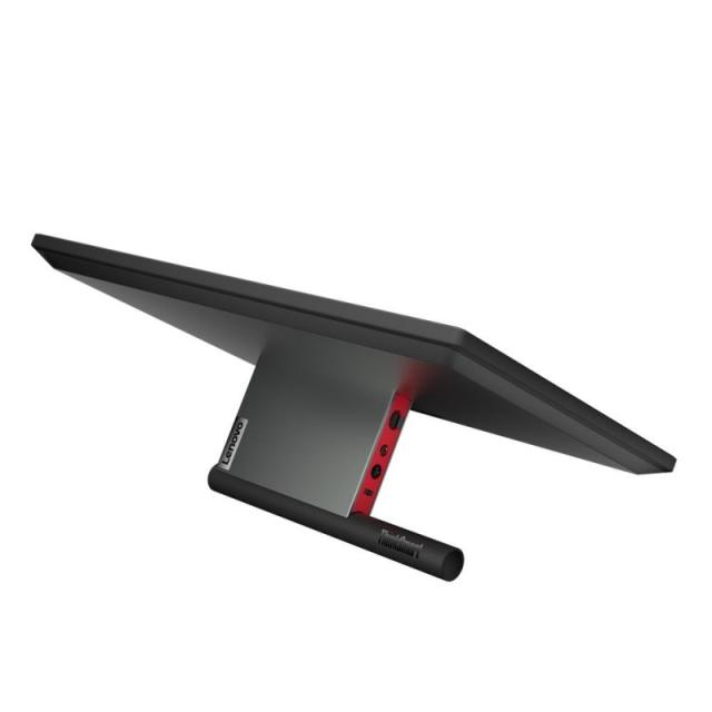 Lenovo - ThinkSmart One Pro for Microsoft Team Rooms sistema de video conferencia