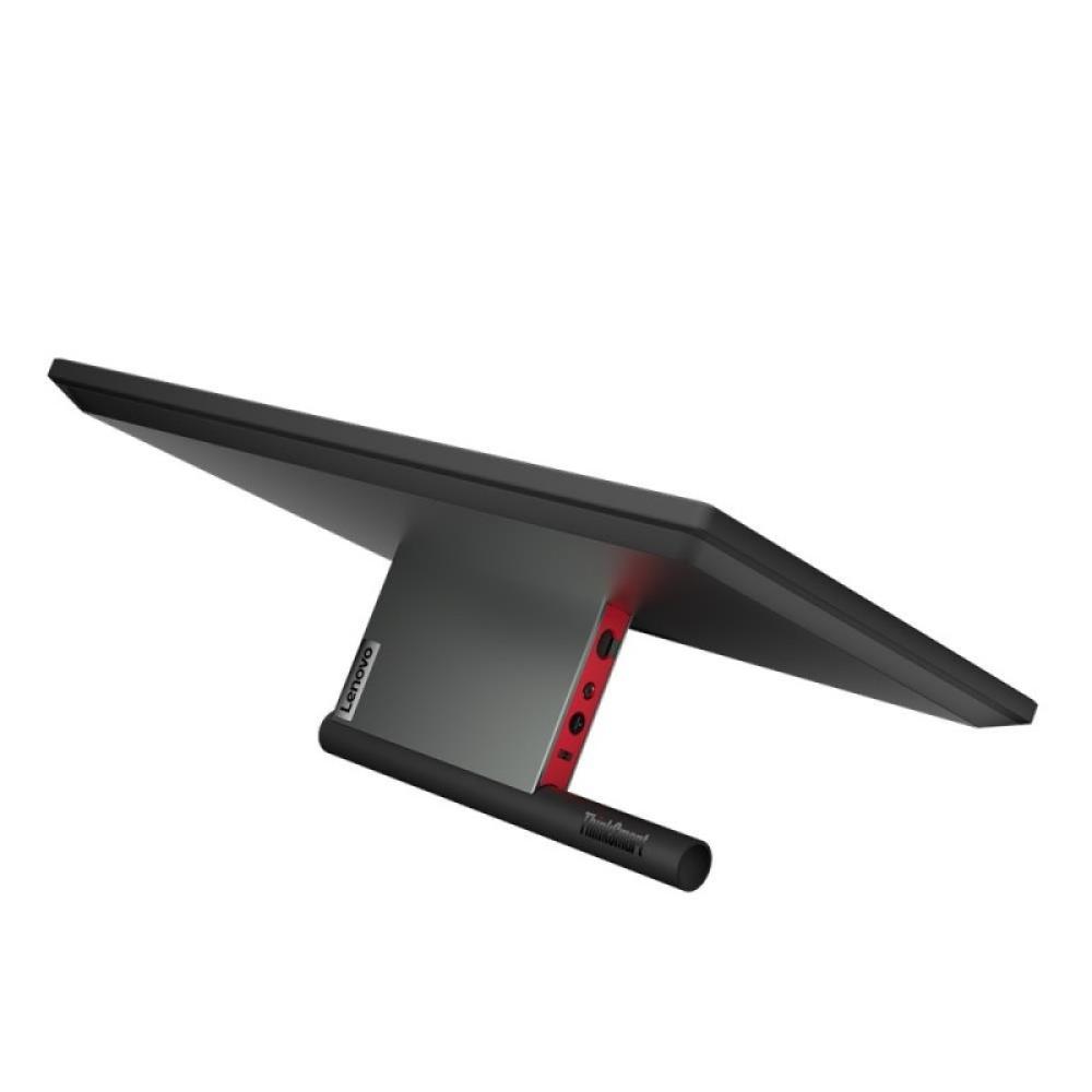 Lenovo - ThinkSmart One Pro for Microsoft Team Rooms sistema de video conferencia