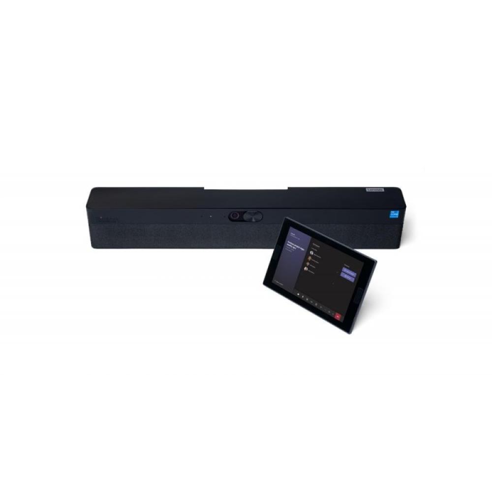 Lenovo - ThinkSmart One Pro for Microsoft Team Rooms sistema de video conferencia