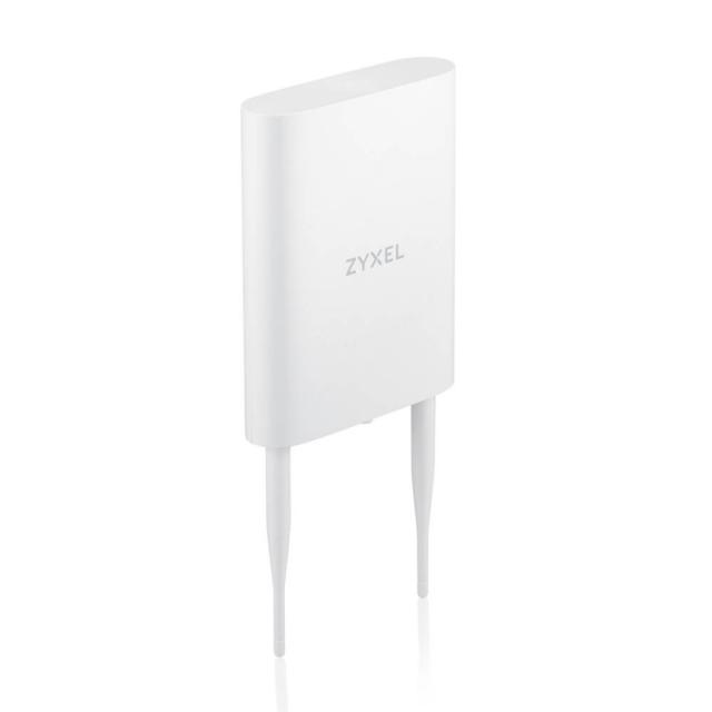 Zyxel - NWA55BE 5100 Mbit/s Blanco Energía sobre Ethernet (PoE)