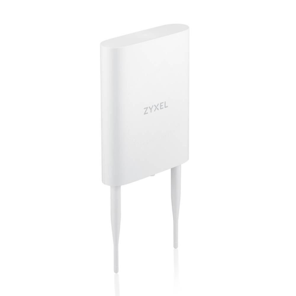 Zyxel - NWA55BE 5100 Mbit/s Blanco Energía sobre Ethernet (PoE)