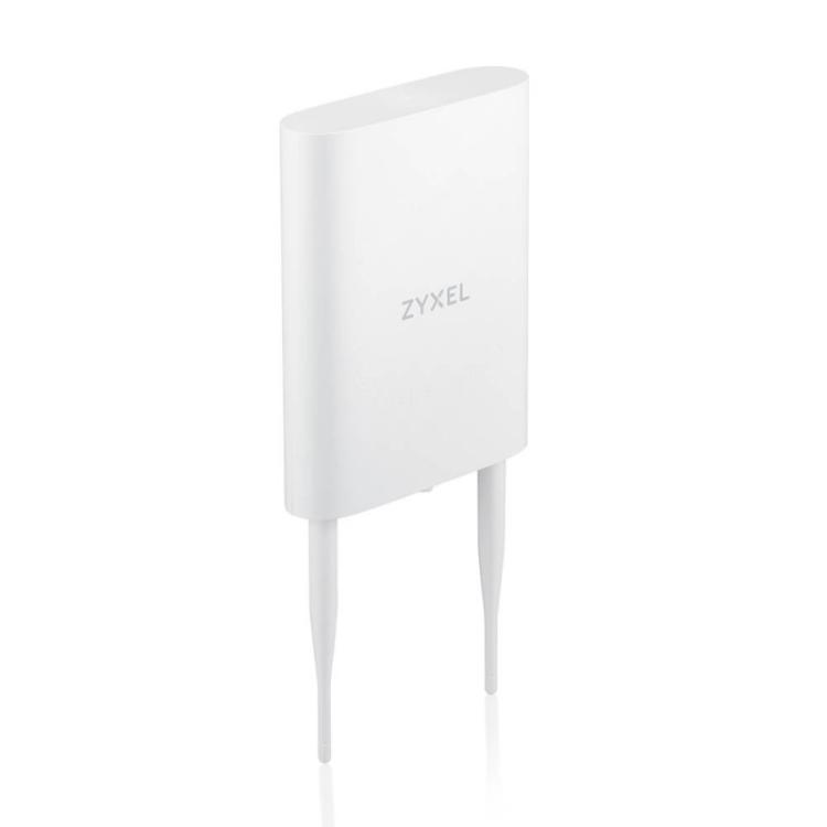 Zyxel - NWA55BE 5100 Mbit/s Blanco Energía sobre Ethernet (PoE)